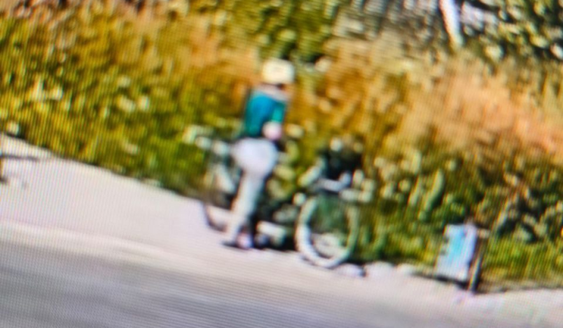 Следователи Артемовского разыскивают возможного свидетеля